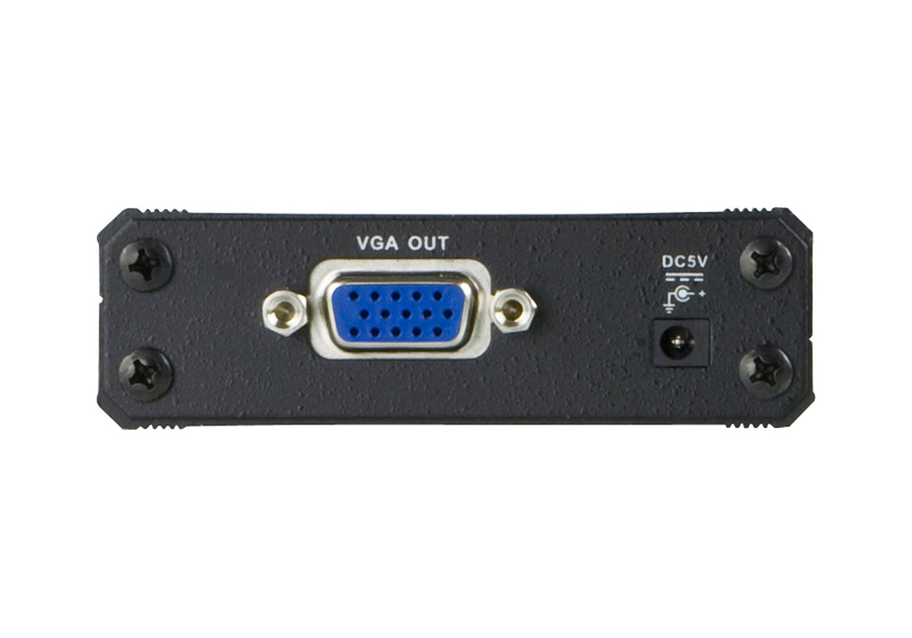 ATEN VGA EDID Emulator 1920 x 1200 pixels - VC010 - eCommerce Business Prime