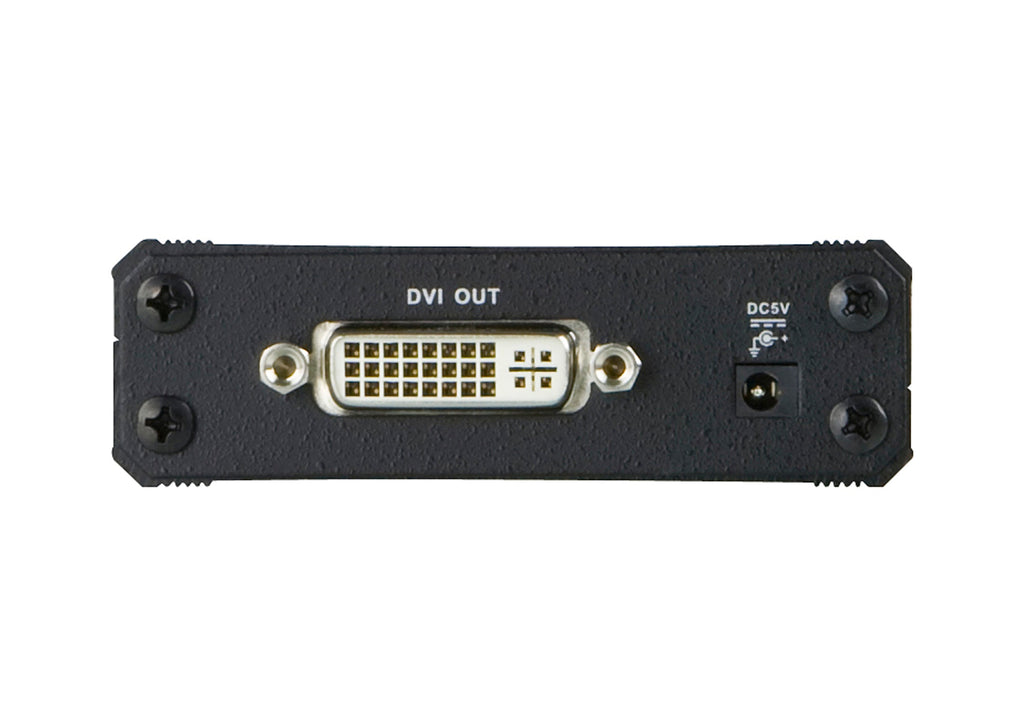 ATEN VC060 video signal converter 1920 x 1200 pixels - VC060 - eCommerce Business Prime