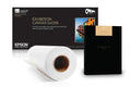 Epson S042327 art paper 25 sheets - S042327 - eCommerce Business Prime