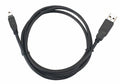 Brother LB3602-001 USB cable USB 2.0 1.8 m USB A Mini-USB B Black - LB3602-001 - eCommerce Business Prime