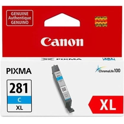 Canon CLI-281XL ink cartridge Original Cyan - 2034C001 CANON