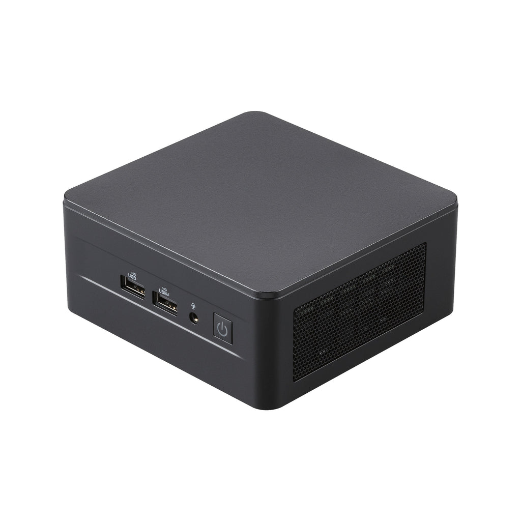 ASUS NUC 13 RNUC13L3HV70000UI UCFF Black i7-1370P - RNUC13L3HV70000UI - eCommerce Business Prime