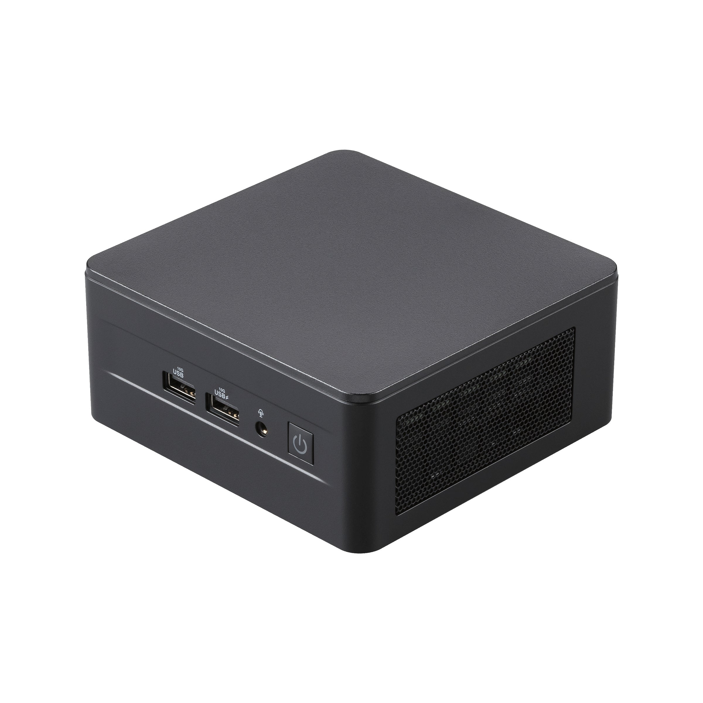 ASUS NUC 13 RNUC13L3HV70000UI UCFF Black i7-1370P - RNUC13L3HV70000UI - eCommerce Business Prime