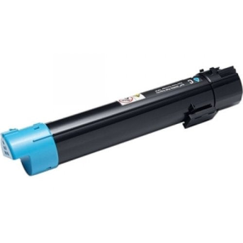 DELL T5P23 toner cartridge 1 pc(s) Original Cyan - T5P23 - eCommerce Business Prime