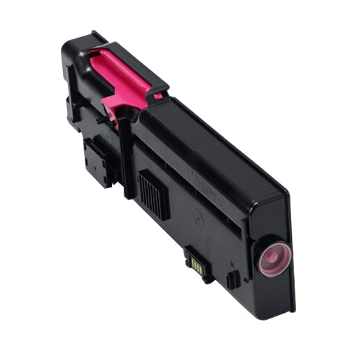 DELL V4TG6 toner cartridge 1 pc(s) Original Magenta - V4TG6 - eCommerce Business Prime