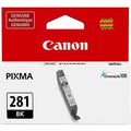 Canon CLI-281 ink cartridge Original Black - 2091C001 CANON