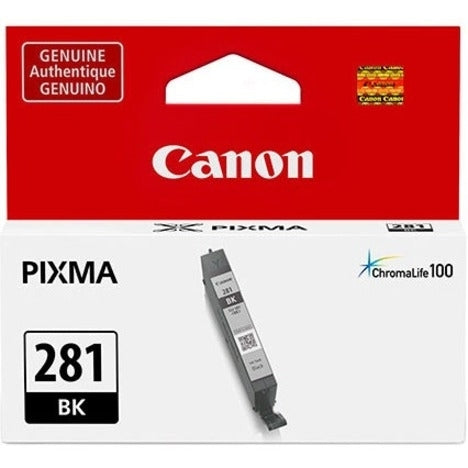 Canon CLI-281 ink cartridge Original Black - 2091C001 CANON