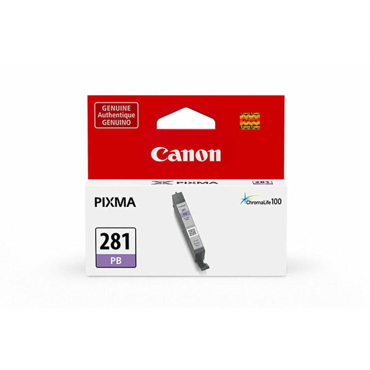 Canon 2092C001 ink cartridge Original Blue 2092C001 Canon