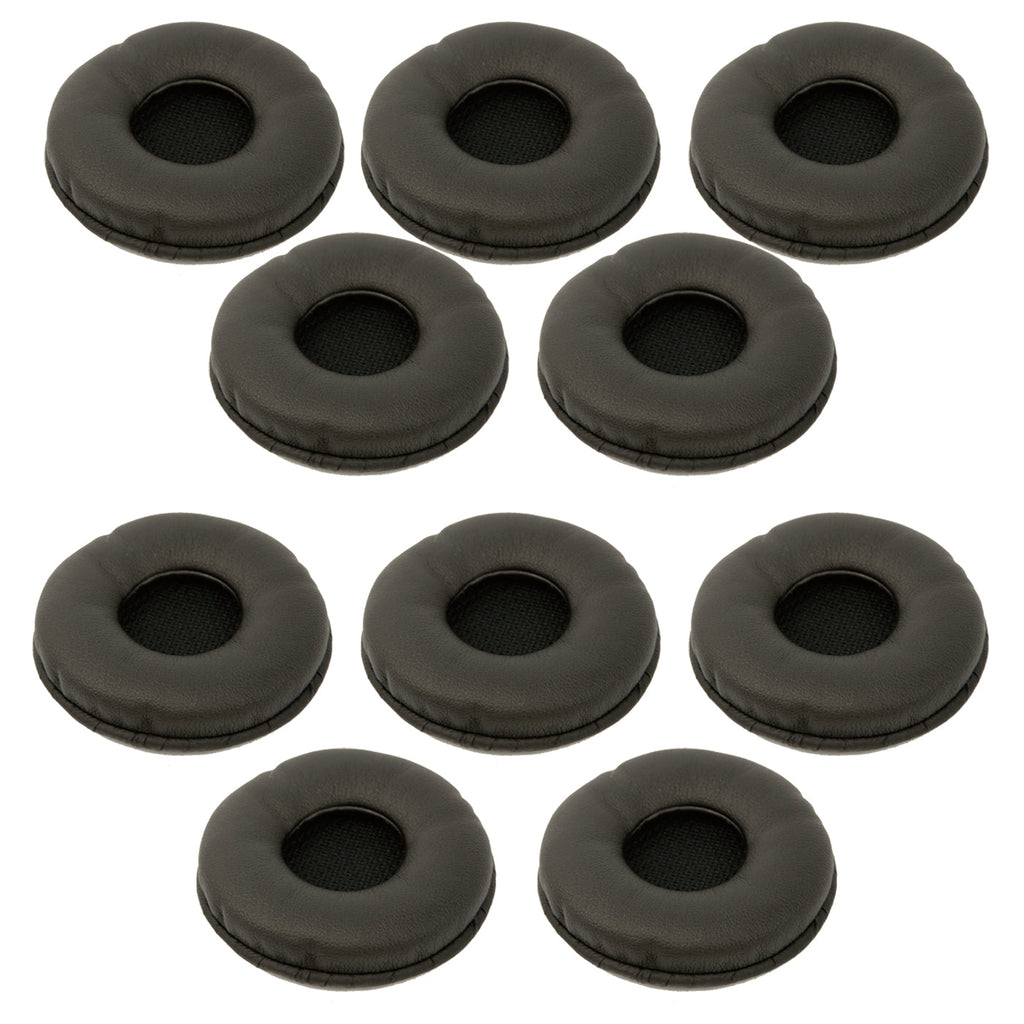 Jabra BIZ 2300 Leather Ear Cushion - 14101-37 - eCommerce Business Prime
