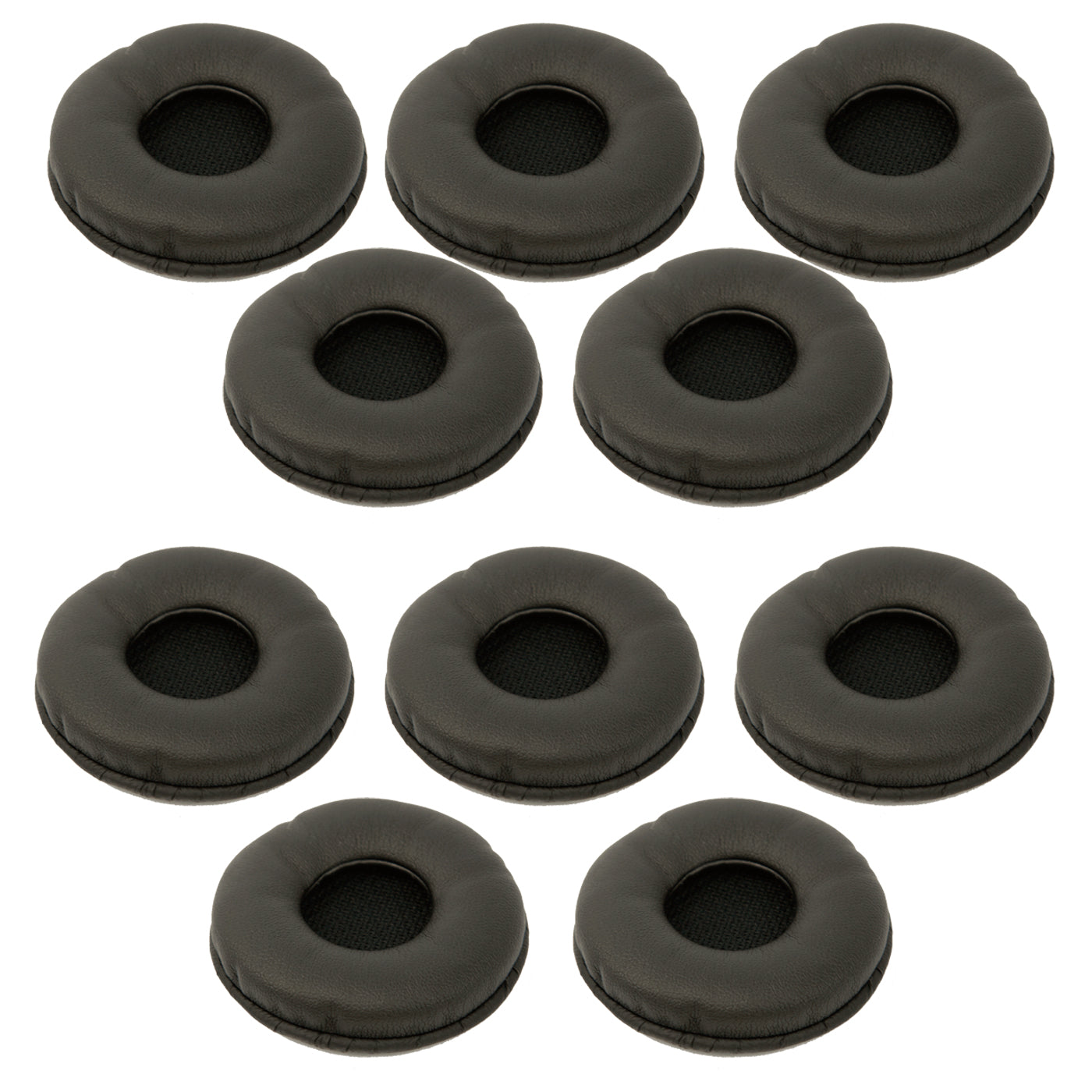 Jabra BIZ 2300 Leather Ear Cushion - 14101-37 - eCommerce Business Prime