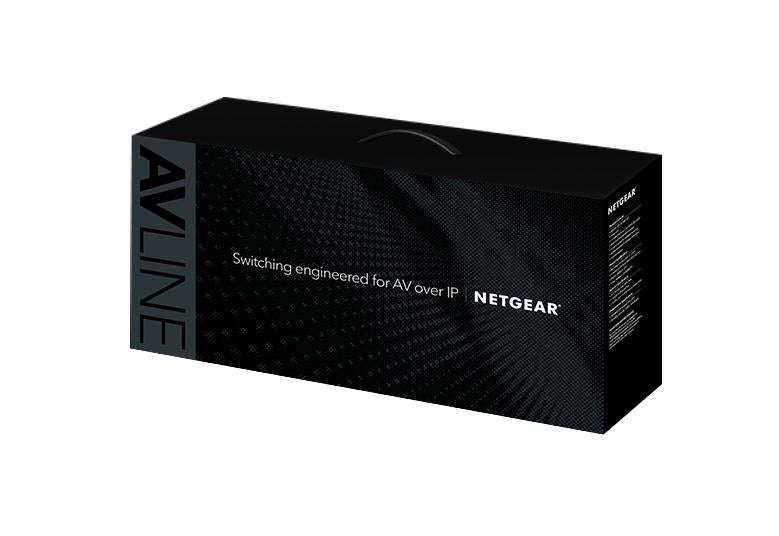 NETGEAR GSM4212PX Managed L2/L3 Gigabit Ethernet (10/100/1000) Power over Ethernet (PoE) 1U Black - GSM4212PX-100NAS - eCommerce Business Prime