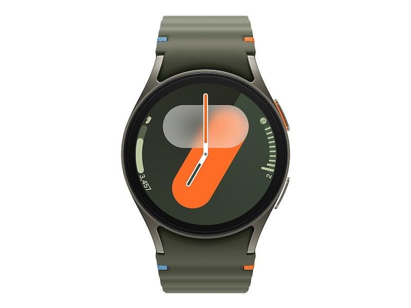 Samsung Galaxy Watch SM-L305UZGAXAA smartwatch / sport watch 40 mm Digital Touchscreen 4G Green Wi-Fi GPS (satellite) - SM-L305UZGAXAA - eCommerce Business Prime