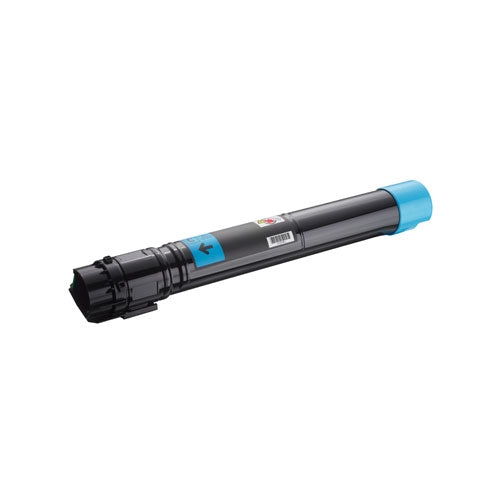 DELL J5YD2 toner cartridge 1 pc(s) Original Cyan - J5YD2 - eCommerce Business Prime
