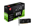 MSI GEFORCE RTX 3050 LP 6G OC graphics card NVIDIA 6 GB GDDR6 - G3050LP6C - eCommerce Business Prime
