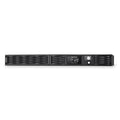 CyberPower PR500LCDRT1U uninterruptible power supply (UPS) Line-Interactive 0.5 kVA 400 W 7 AC outlet(s) - PR500LCDRT1U - eCommerce Business Prime