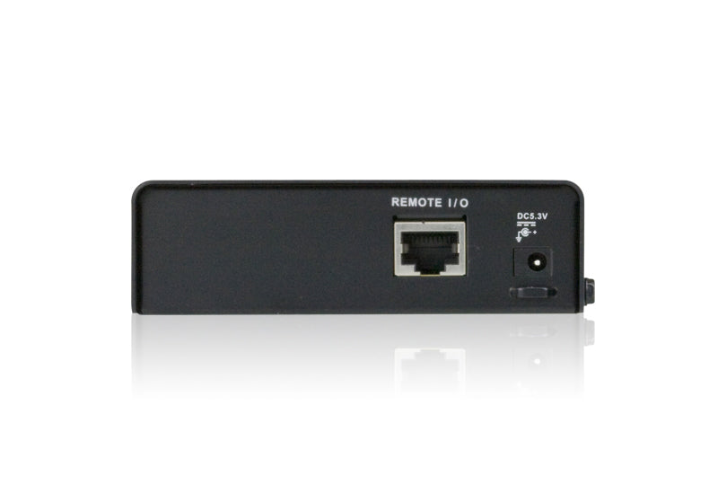 ATEN VE812T AV extender AV transmitter Black - VE812T - eCommerce Business Prime