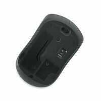 Verbatim Silent USB-C Wireless Multi-Trac Mouse - Graphite - 70759 - eCommerce Business Prime