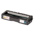 Ricoh 407540 toner cartridge 1 pc(s) Original Cyan - 407540 - eCommerce Business Prime