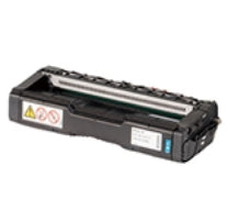 Ricoh 407540 toner cartridge 1 pc(s) Original Cyan - 407540 - eCommerce Business Prime