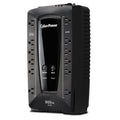 CyberPower AVRG900U uninterruptible power supply (UPS) 0.9 kVA 480 W 12 AC outlet(s) - AVRG900U - eCommerce Business Prime