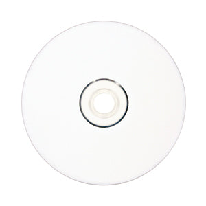 Verbatim DVD-R 4.7GB 16X DataLifePlus, White Inkjet Printable 50pk Spindle 50 pc(s) - 95078 - eCommerce Business Prime