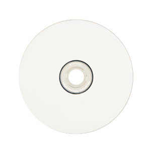 Verbatim DVD+R 4.7GB 16X White Inkjet Printable 100pk Spindle 100 pc(s) - 95145 - eCommerce Business Prime