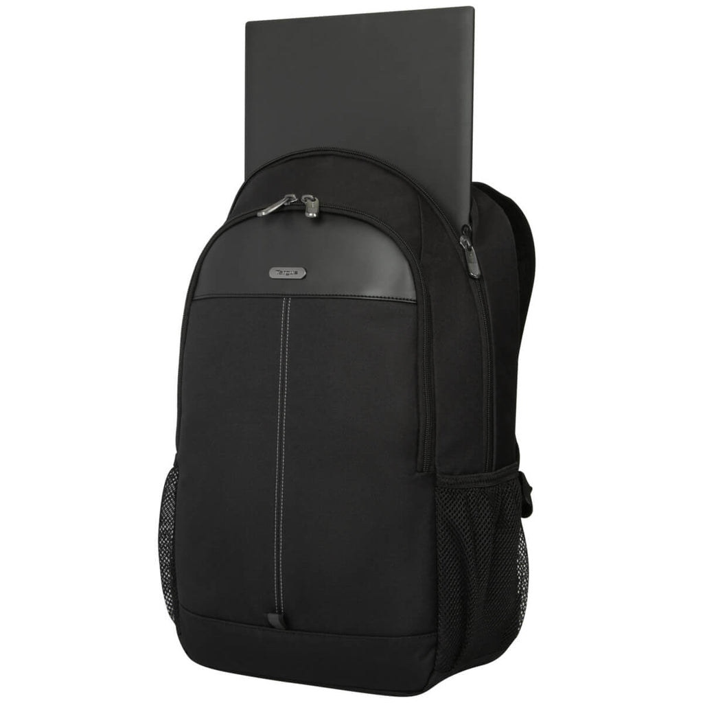 Targus TBB943GL backpack Casual backpack Black Polyester - TBB943GL - eCommerce Business Prime