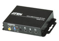 ATEN VGA to HDMI converter with Scaler - VC182 - eCommerce Business Prime
