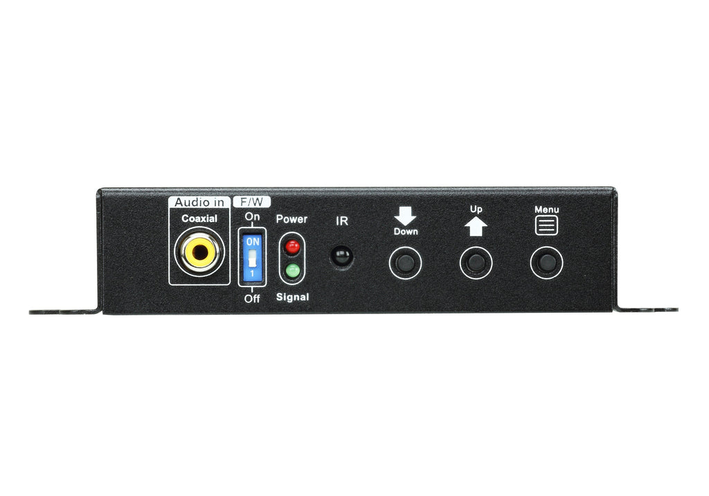 ATEN VGA to HDMI converter with Scaler - VC182 - eCommerce Business Prime
