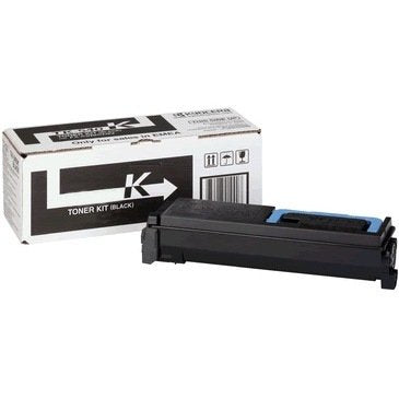KYOCERA TK-562K toner cartridge 1 pc(s) Original Black - 1T02HN0US0 - eCommerce Business Prime