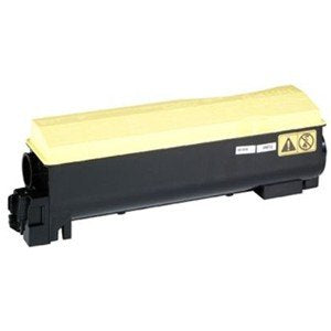 KYOCERA TK-562Y toner cartridge 1 pc(s) Original Yellow - 1T02HNAUS0 - eCommerce Business Prime