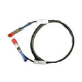 DELL 470-AAVJ InfiniBand/fibre optic cable 3.048 m SFP+ Black - 470-AAVJ - eCommerce Business Prime