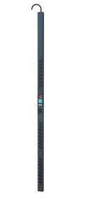 APC AP8830 power distribution unit (PDU) 24 AC outlet(s) Black - AP8830 - eCommerce Business Prime