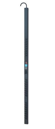 APC AP8830 power distribution unit (PDU) 24 AC outlet(s) Black - AP8830 - eCommerce Business Prime