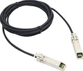 Lenovo 2m SFP+ InfiniBand/fibre optic cable SFP+ - 00AY765 - eCommerce Business Prime
