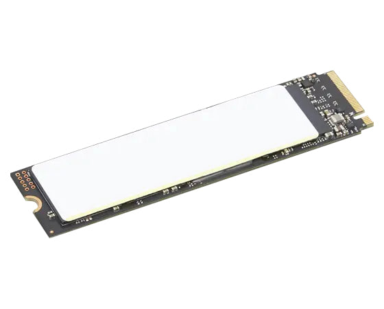 Lenovo 4XB1M86955 internal solid state drive 1 TB M.2 PCI Express 4.0 NVMe - 4XB1M86955 - eCommerce Business Prime