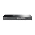 TP-Link Omada 16-Port Gigabit Smart Switch with 2 SFP Slots - SG2218 - eCommerce Business Prime