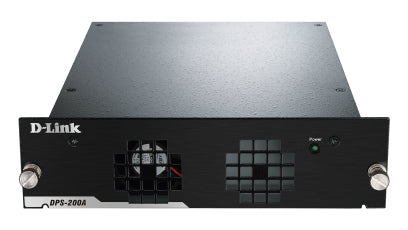 D-Link DPS-200A network switch component Power supply - DPS-200A - eCommerce Business Prime