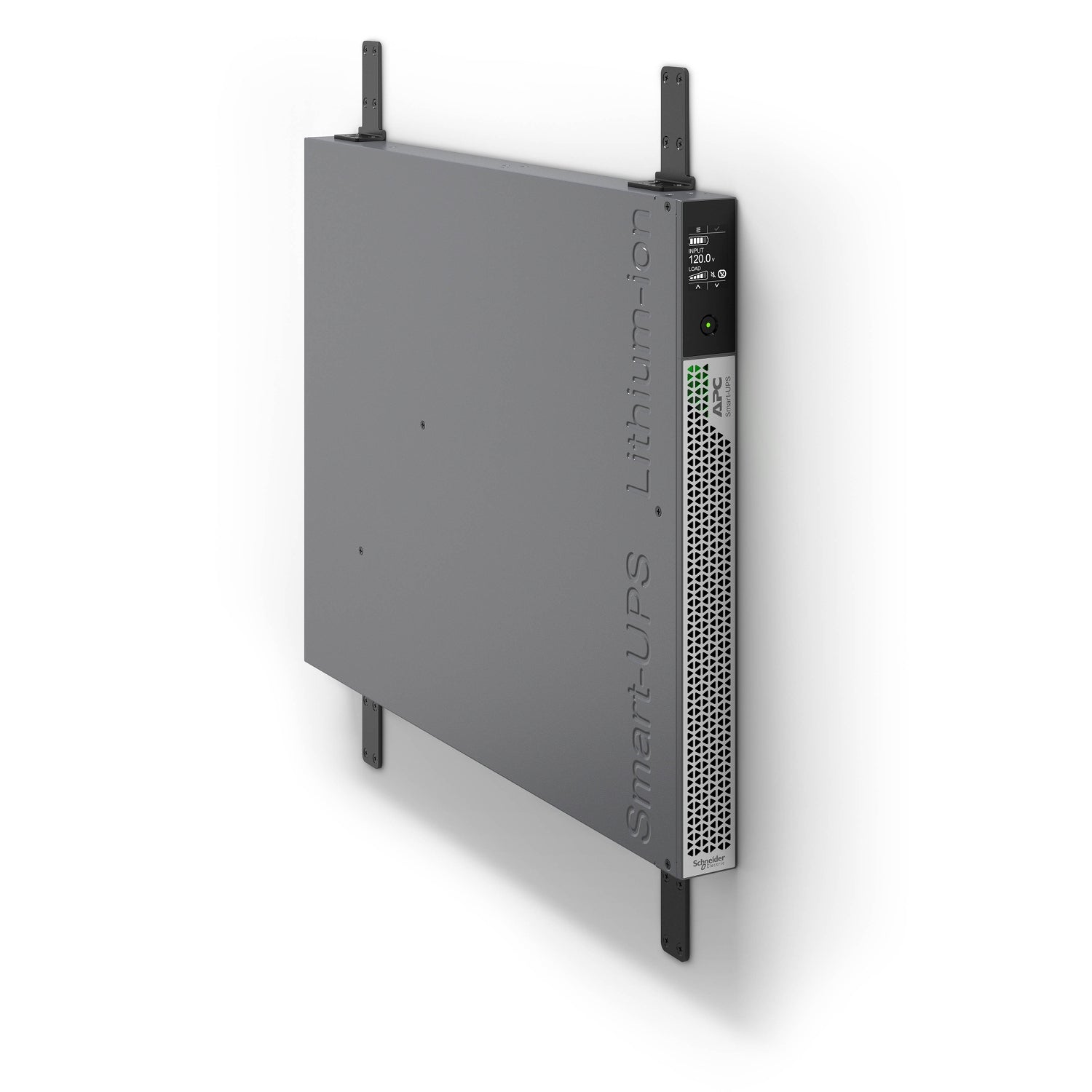 APC SRTL2K2RM1UNC uninterruptible power supply (UPS) Double-conversion (Online) 2.2 kVA 1950 W 6 AC outlet(s) - SRTL2K2RM1UNC - eCommerce Business Prime