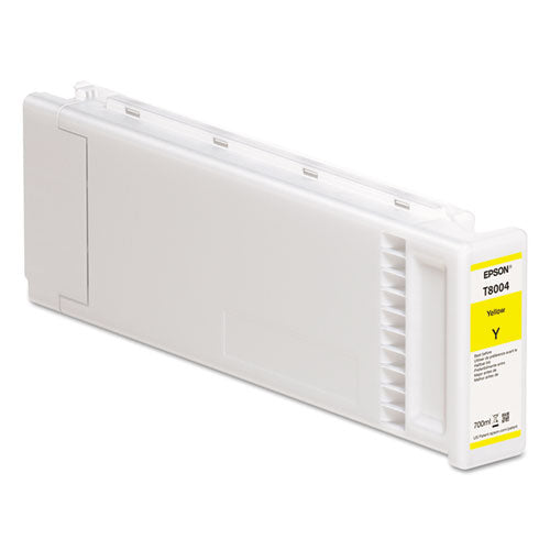 EPSON  UltraChrome GS3 Ink, Yellow - T800400 EPSON