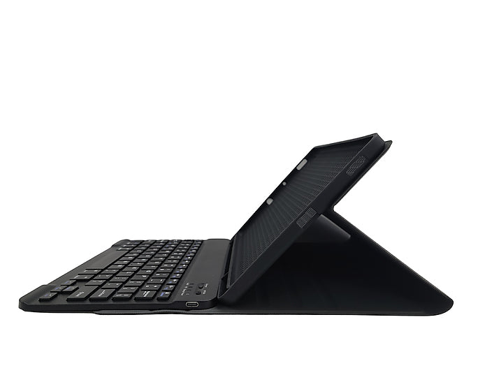 Samsung GP-JCP615TGABW mobile device keyboard QWERTY Bluetooth Black - eCommerce Business Prime