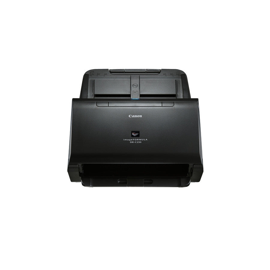 Canon imageFORMULA DR-C230 Office Document Desktop Scanner USB 2.0 2646C002 Canon