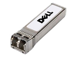 DELL 407-BBOU network transceiver module 10000 Mbit/s SFP+ 850 nm - 407-BBOU - eCommerce Business Prime