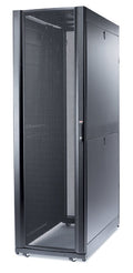 APC NetShelter SX 42U Freestanding rack Black - AR3300SP - eCommerce Business Prime