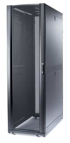 APC NetShelter SX 42U Freestanding rack Black - AR3300SP - eCommerce Business Prime
