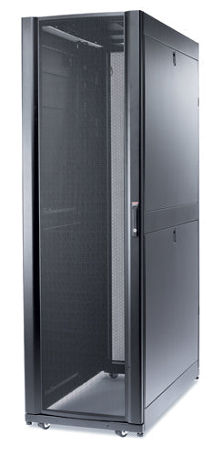 APC NetShelter SX 42U Freestanding rack Black - AR3300SP - eCommerce Business Prime
