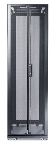 APC NetShelter SX 42U Freestanding rack Black - AR3300SP - eCommerce Business Prime