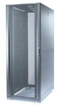 APC NetShelter SX 42U Freestanding rack Black - AR3350SP