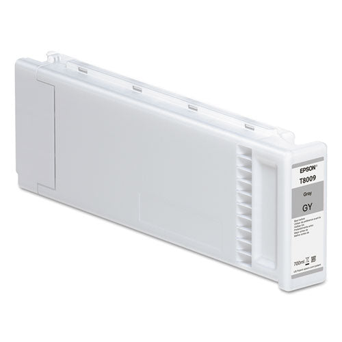 EPSON  UltraChrome GS3 Ink, Gray - T800900 EPSON