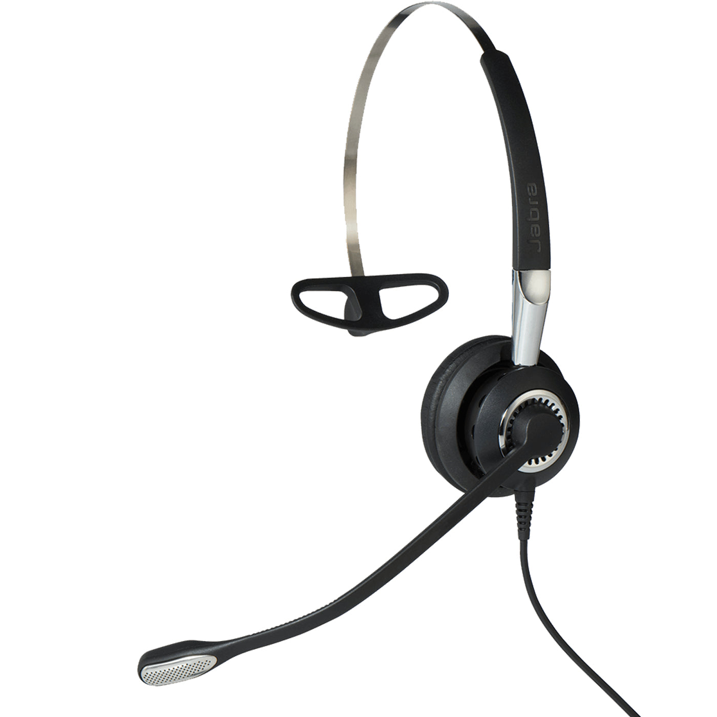 Jabra BIZ 2400 II Mono 3-1 - 2406-820-205 - eCommerce Business Prime